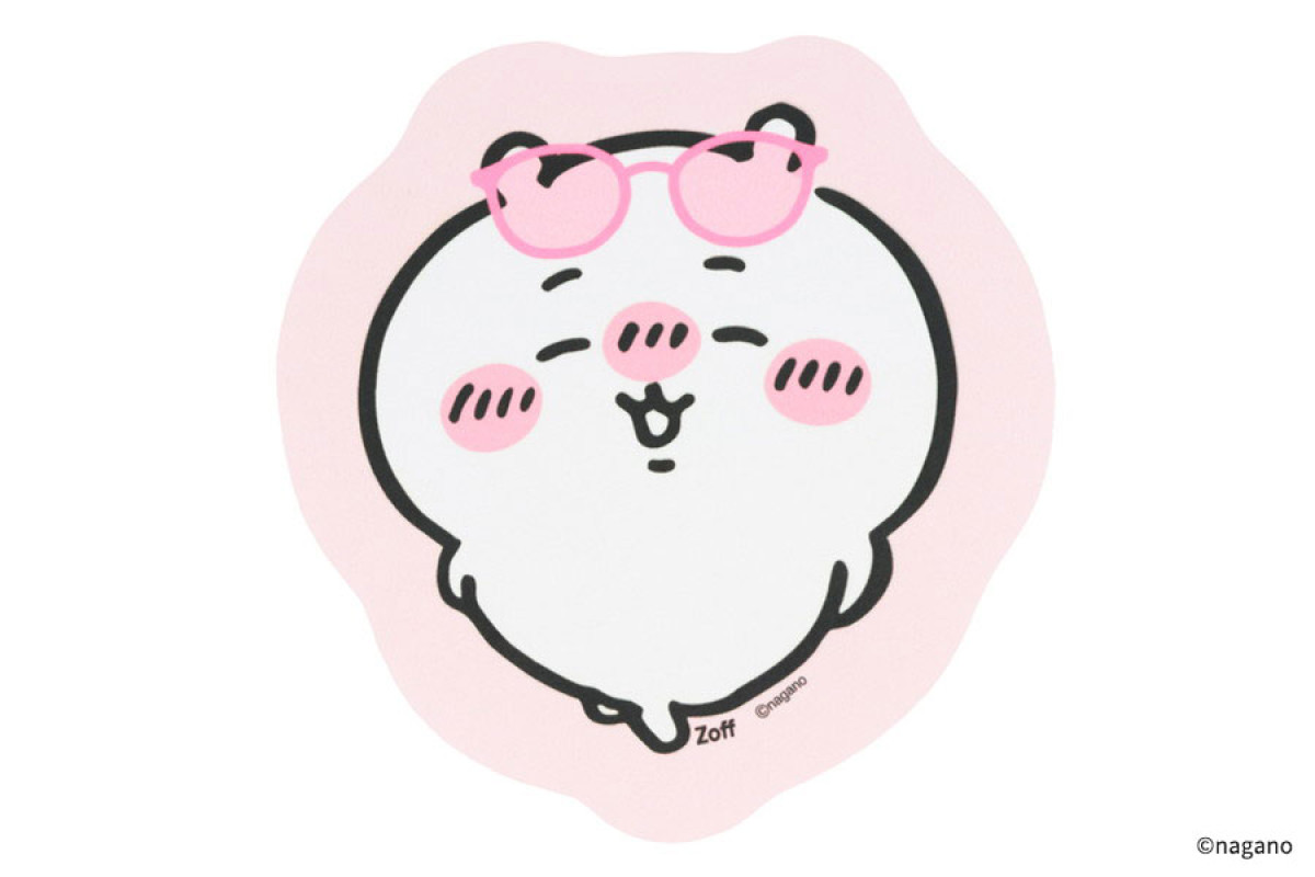 20260309_「Zoff｜ちいかわ」