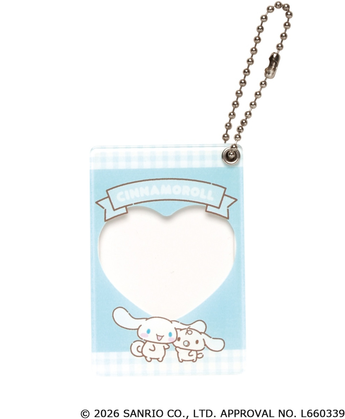 260311_サンリオキャラのカプセルトイ2種