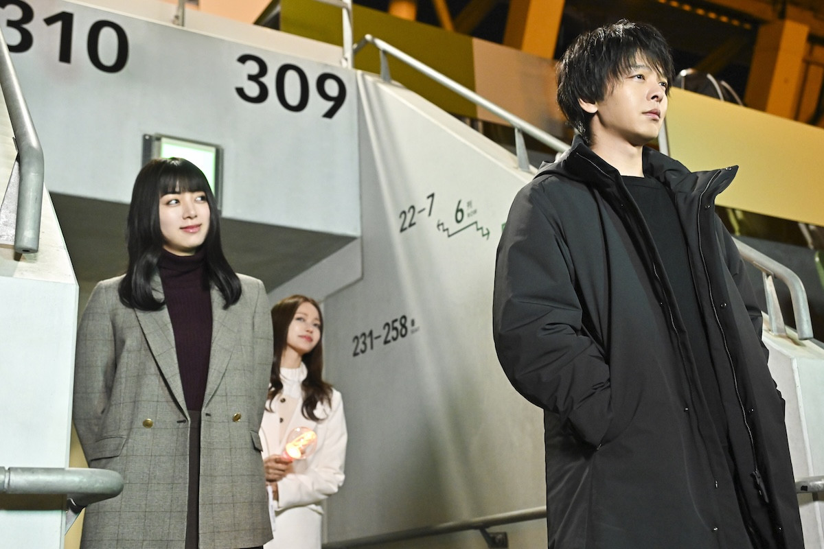 『DREAM STAGE』最終回 “吾妻”中村倫也、疑惑の真相解明　ネット騒然「最悪すぎる」「まさか」（ネタバレあり）