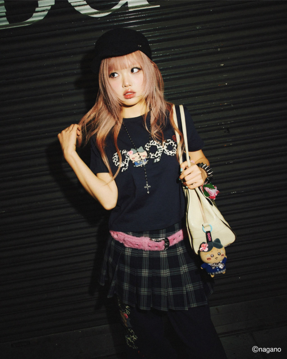 20260313_ちいかわ × 9090