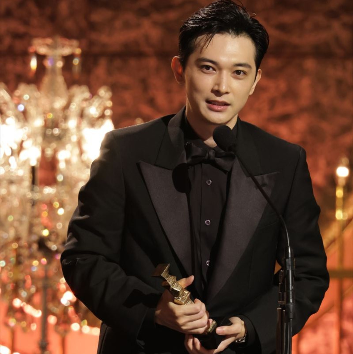 ＜第49回日本アカデミー賞＞最優秀主演男優賞は吉沢亮！