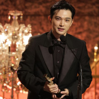 ＜第49回日本アカデミー賞＞最優秀主演男優賞は吉沢亮！