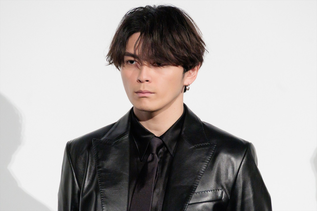 山崎賢人、映画『ゴールデンカムイ』“原作にはない”セリフに感慨「すごい思い出に残っています」