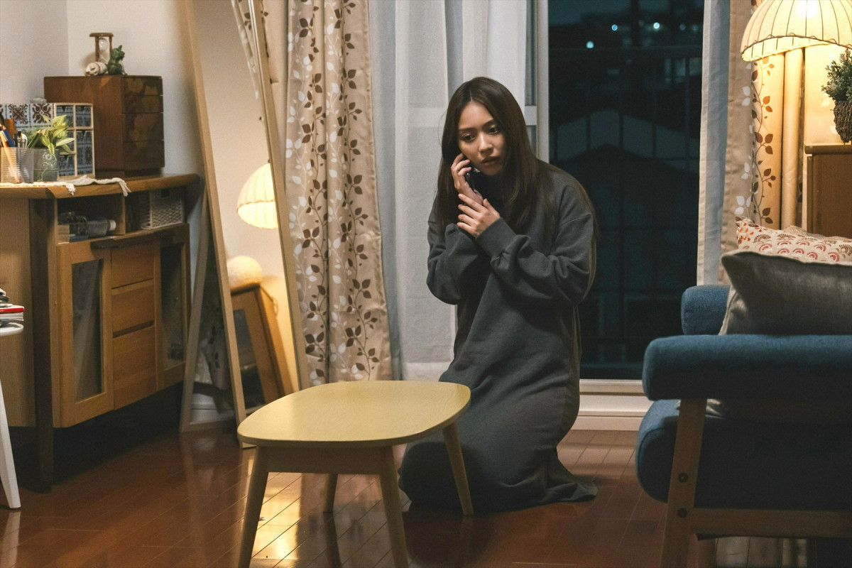 『略奪奪婚』第11話 “千春”内田理央の密告から“えみる”中村ゆりかが凶行に及ぶ