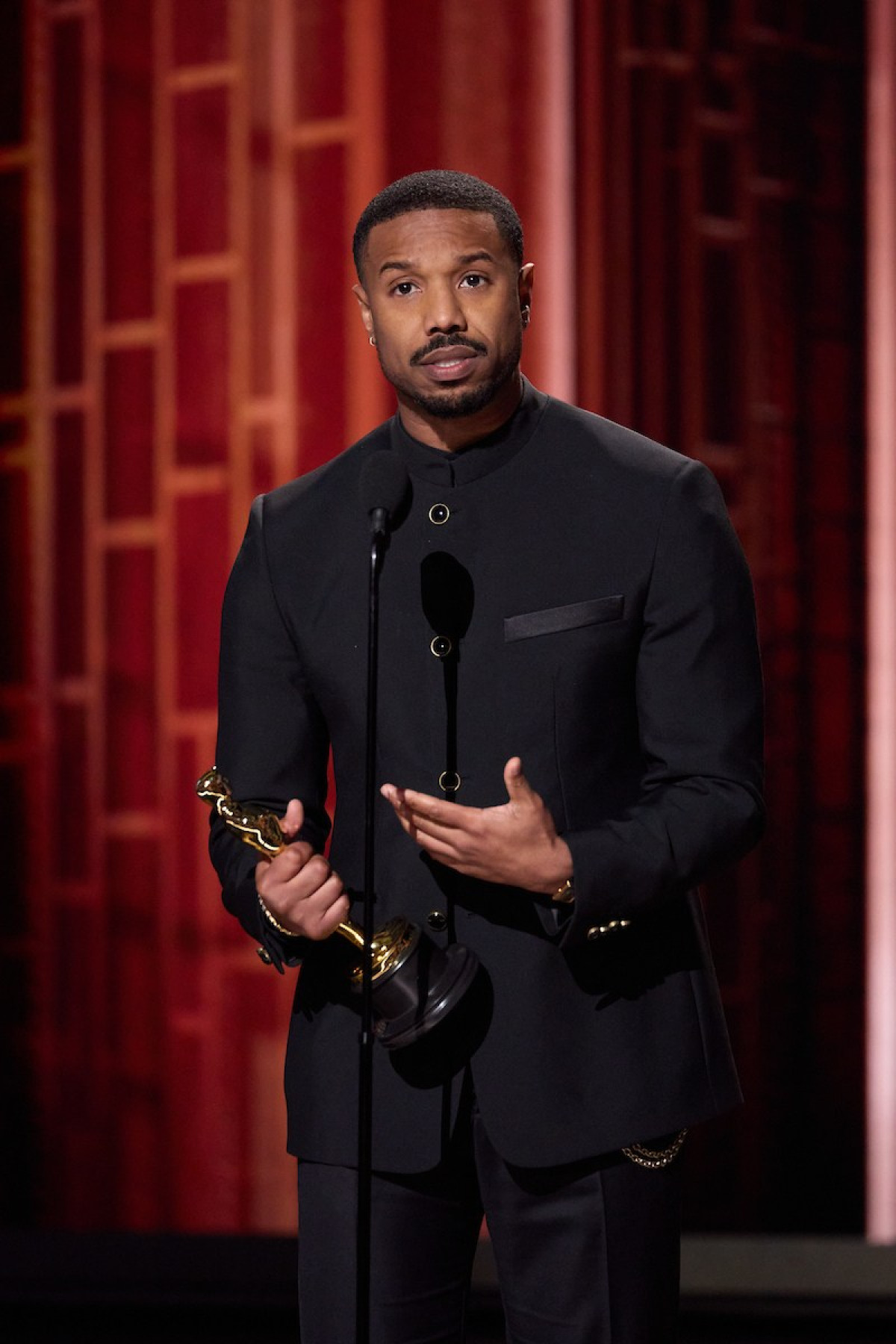 ＜アカデミー賞＞主演男優賞は『罪人たち』マイケル・B・ジョーダン　初ノミネート初受賞