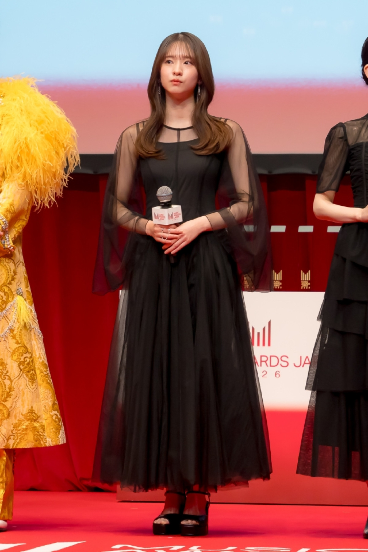 M!LK「MUSIC AWARDS JAPAN」エントリーに喜び「うれしすぎて滅！」