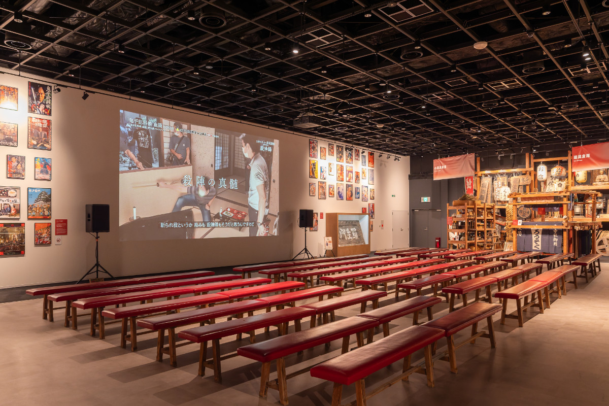 【オフィシャル】20260319_太秦映画村