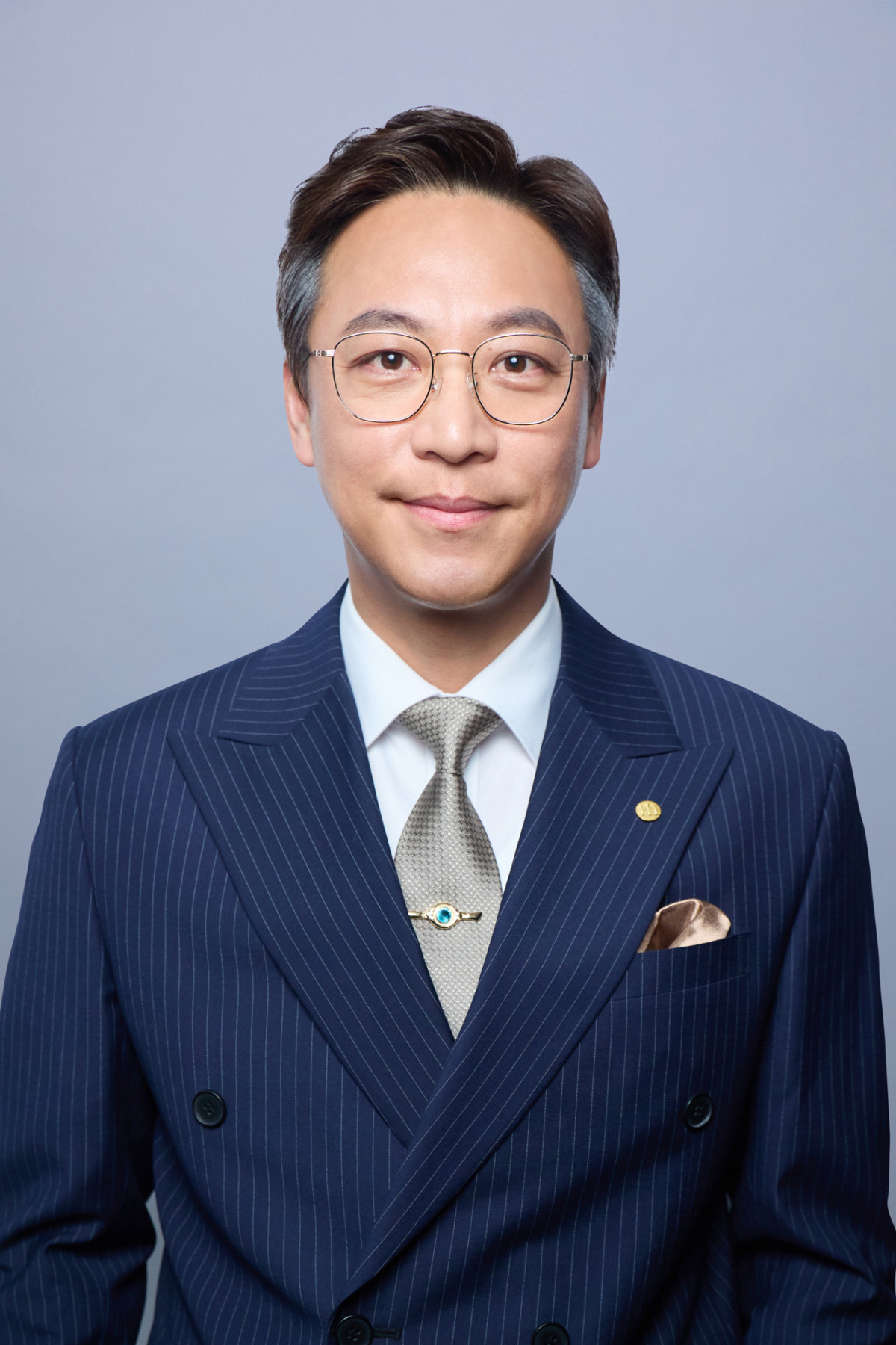 『10回切って倒れない木はない』キム・ドワンら韓国俳優陣が出演決定　日本のドラマ初出演