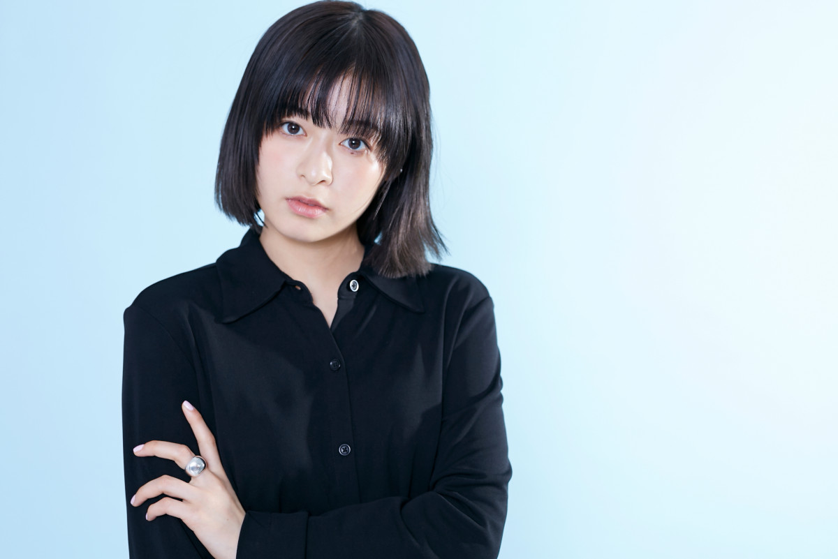 森七菜、快進撃を支える無敵のマインドセット「好きなことだから、夢中」