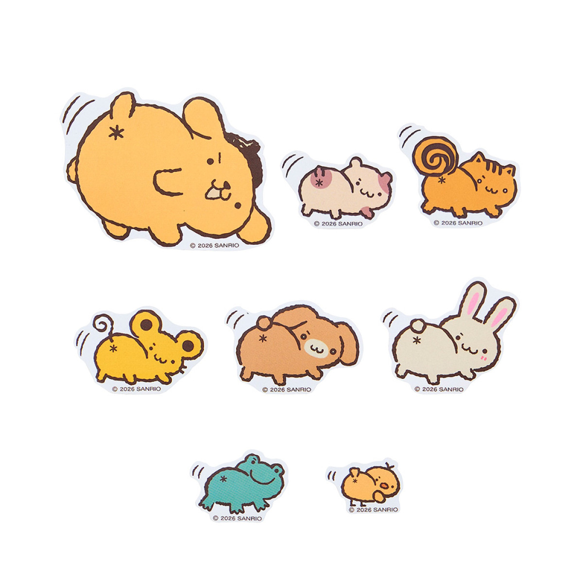 20260303 ポムポムすぎるよ展