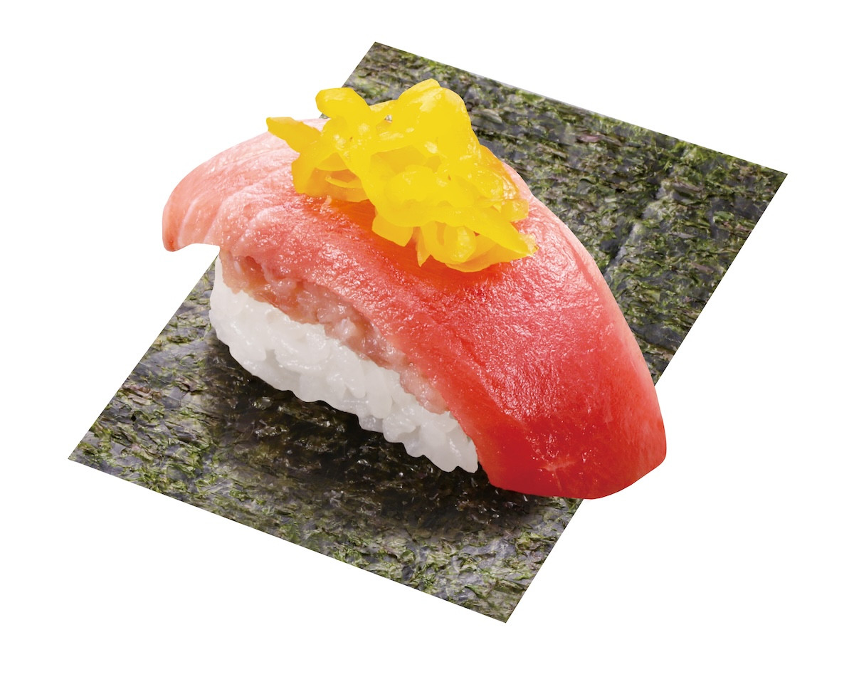 2026.3.5くら寿司×アニメ「ハイキュー!!」