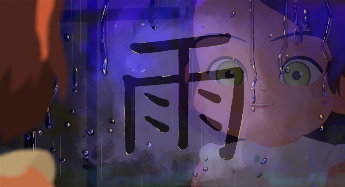 アカデミー賞ノミネート『アメリと雨の物語』永尾柚乃ら吹き替えの本編映像解禁　小島秀夫＆タサン志麻ら著名人コメントも