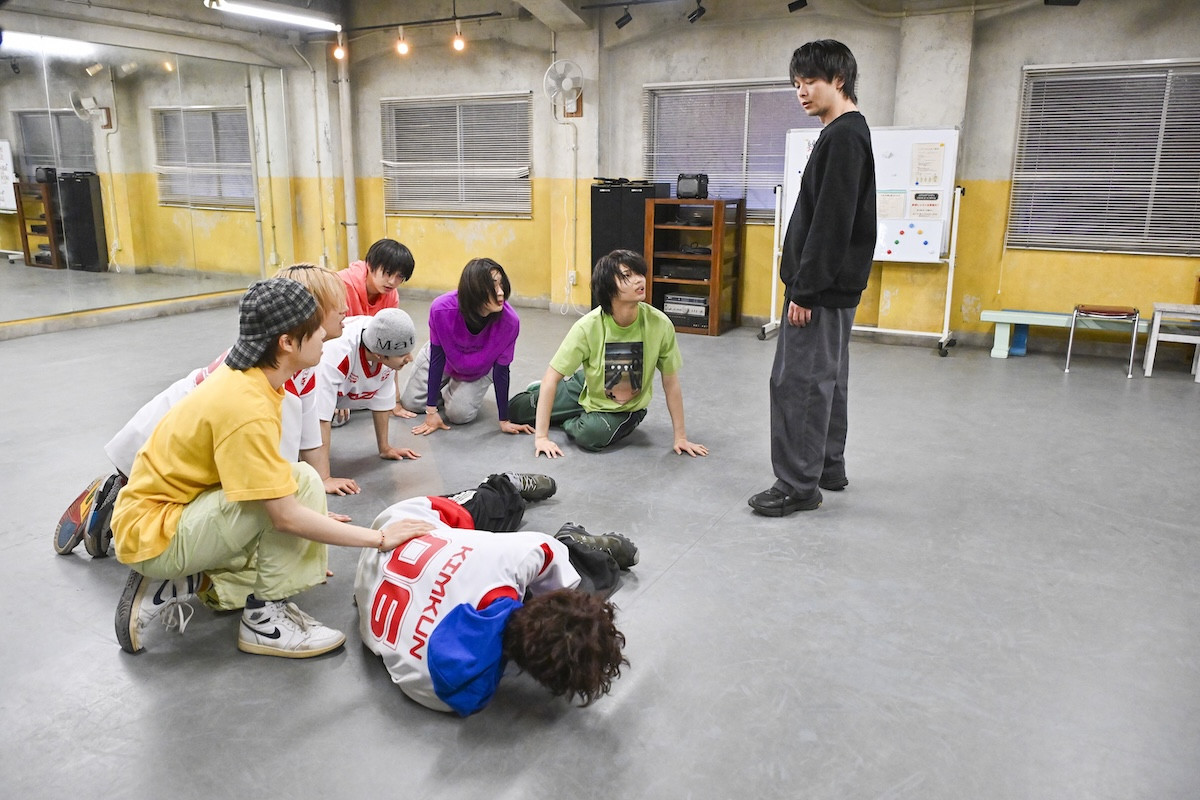 『DREAM STAGE』“吾妻”中村倫也、愛ゆえに苦渋の決断　ネット悲痛「自己犠牲やめて」「ガチ泣き」（ネタバレあり）