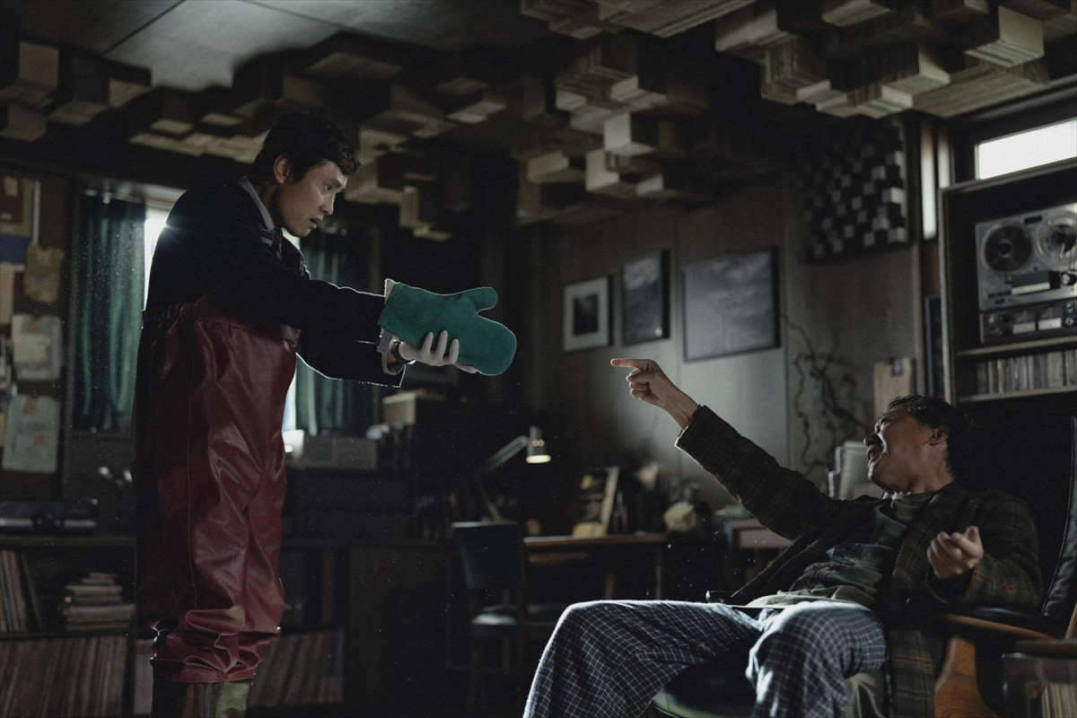 「今は文化革命の時期」イ・ビョンホンが憂う劇場の危機と、それでも信じる映画の力