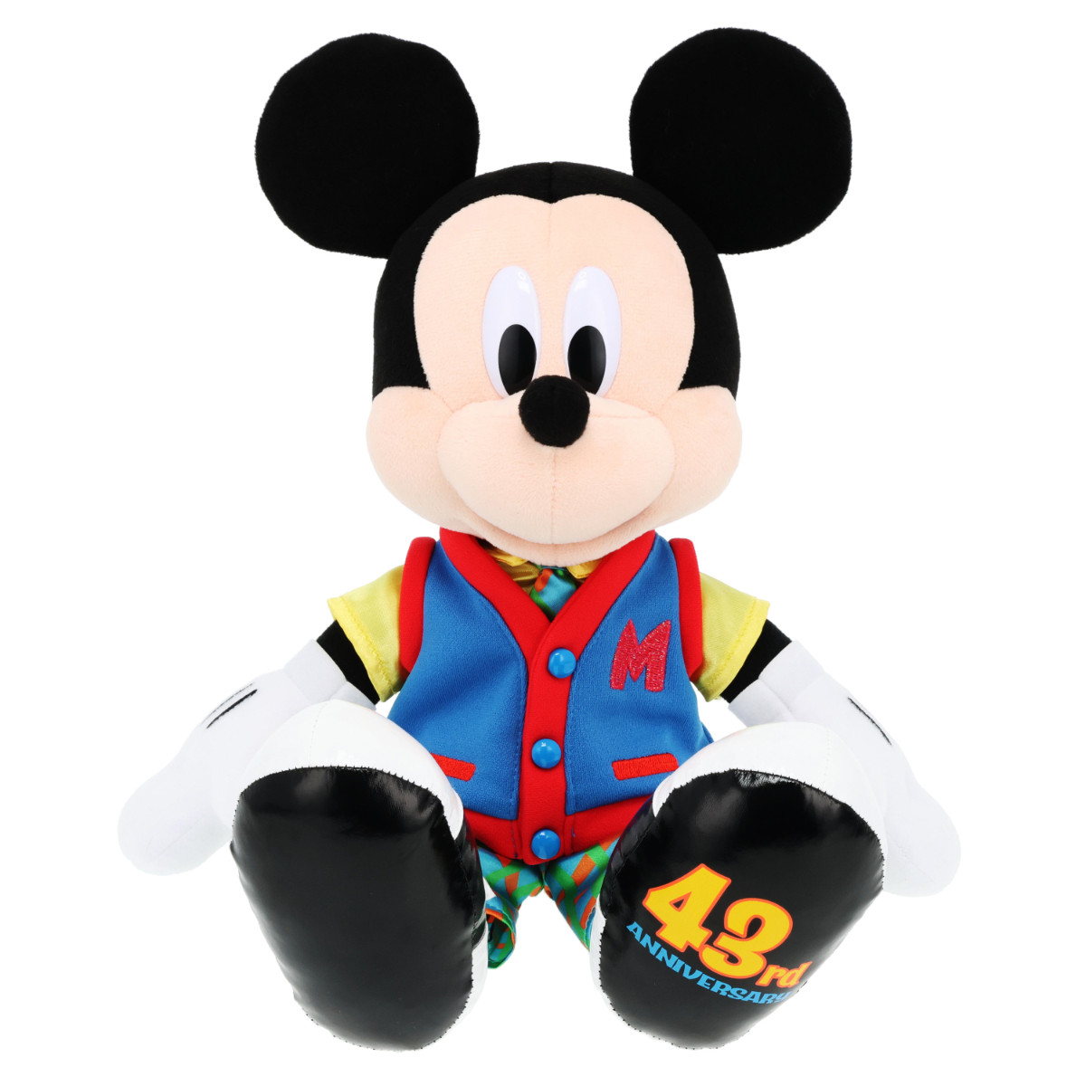 20260312 TDL43周年記念