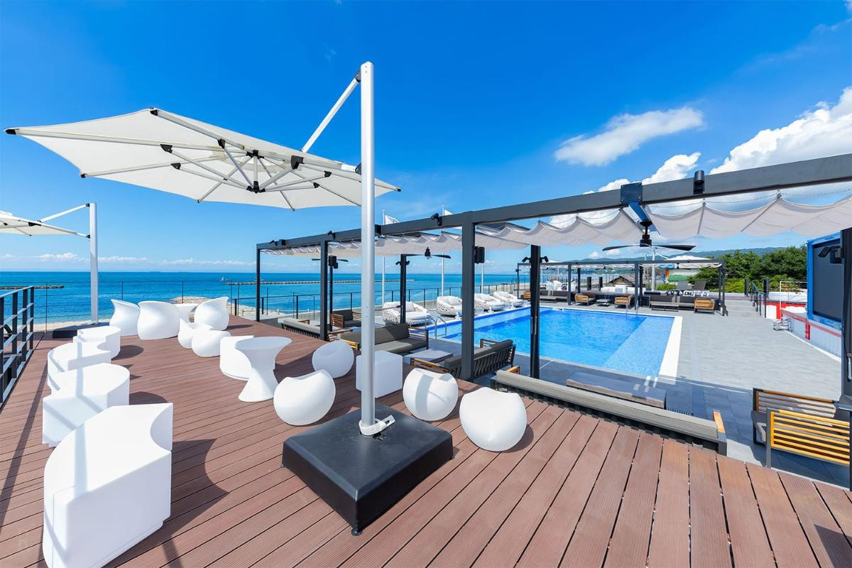 260312「awaJ Beach Club－アワジェイ・ビーチクラブ－」