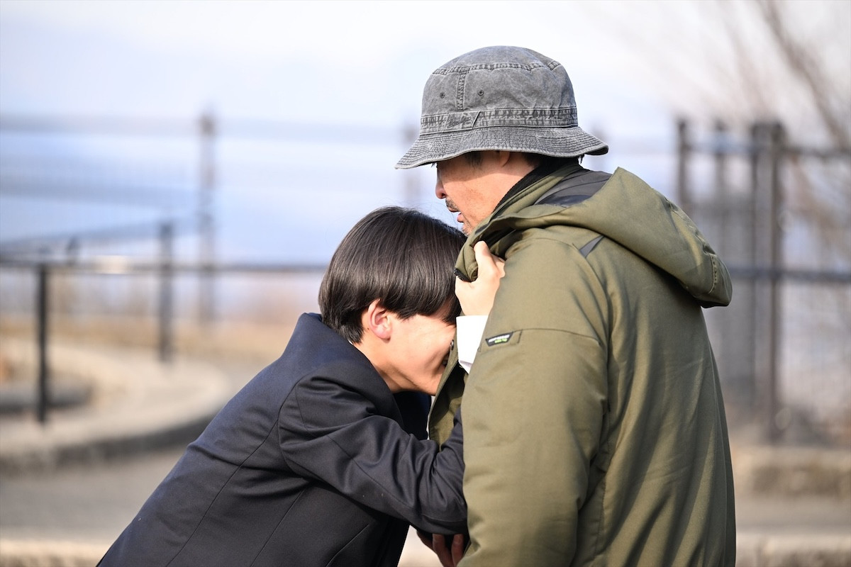 『夫に間違いありません』第11話 “聖子”松下奈緒、まさかの妊娠！“紗春”桜井ユキから驚きの要求を突きつけられる