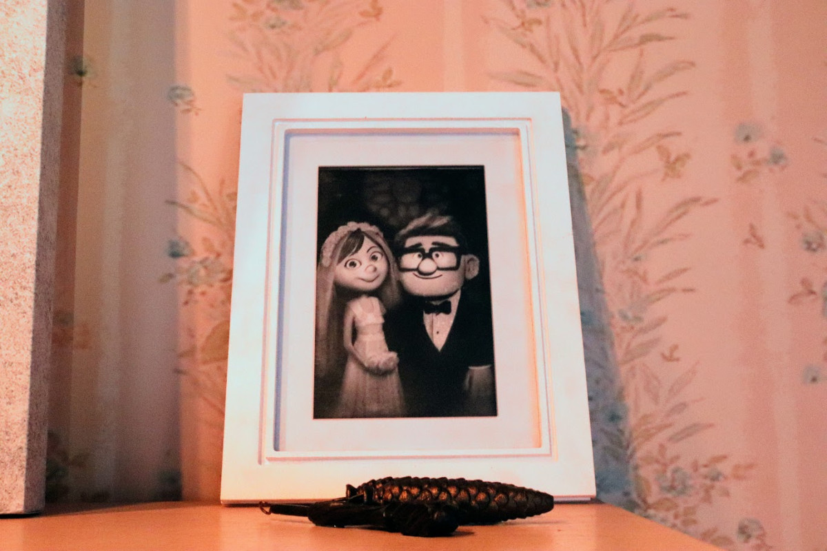 20260318 ピクサーの世界展