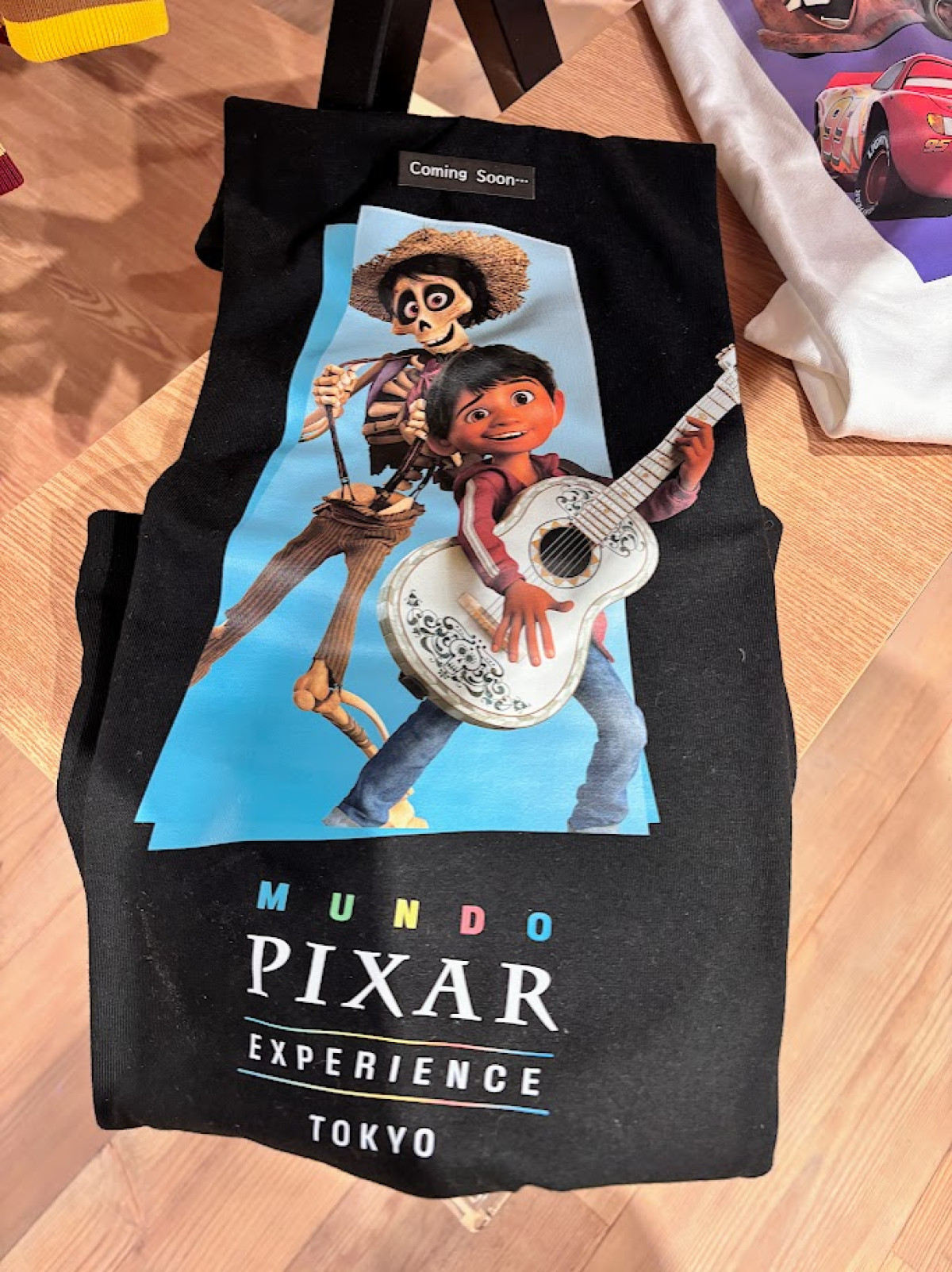 20260319 「ピクサーの世界展」