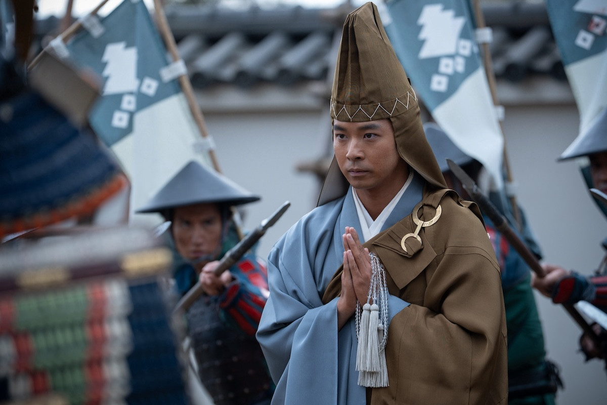 『豊臣兄弟！』人気お笑いコンビがサプライズ登場　ネット騒然「まさか」「しっかり出番あって嬉しい！」