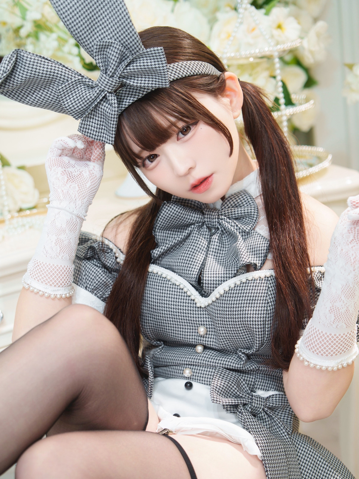 アニメ『乙女怪獣キャラメリゼ』7月放送開始　第1弾ビジュアル＆新規場面カットも解禁に