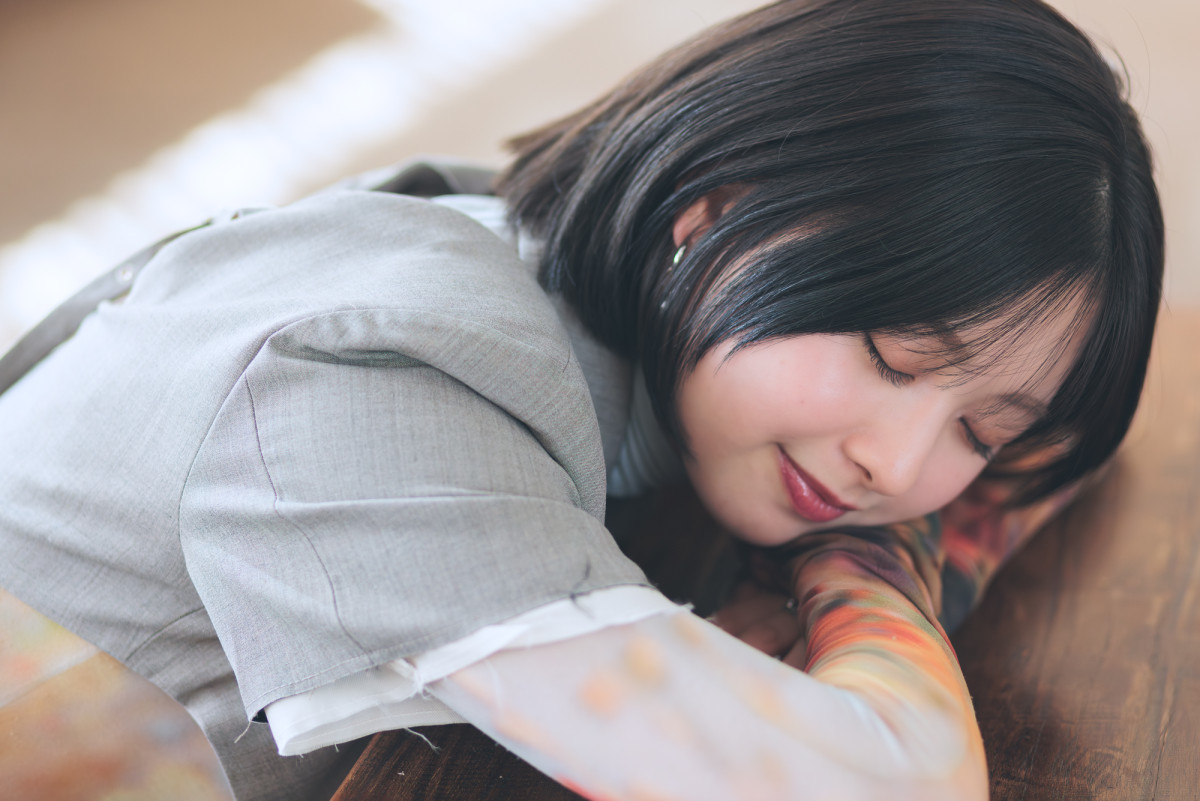 富田鈴花、歌は“切っても切り離せない存在”　「ソロでライブもしたい」日向坂46時代からの夢を語る