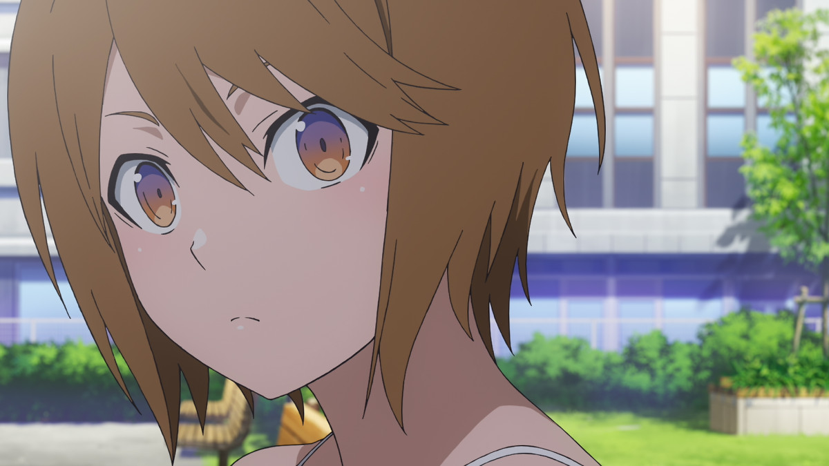 アニメ『とある暗部の少女共棲』今秋放送決定　緊迫感あふれるティザーPV公開