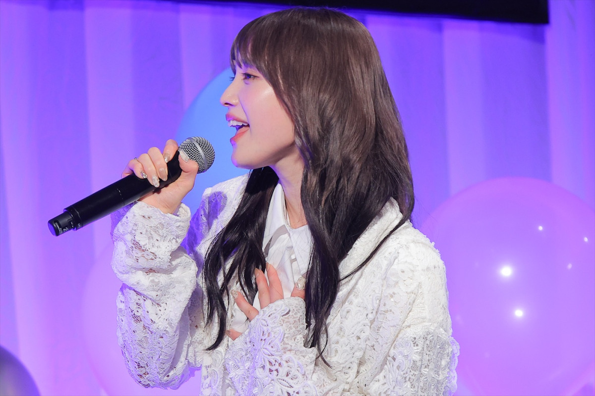 映画『チェイサーゲームW』菅井友香＆中村ゆりかがお互いの意外な一面明かす