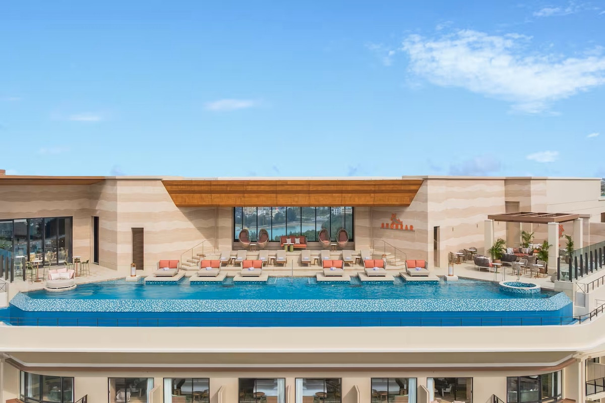 キャノピーbyヒルトン沖縄宮古島リゾート