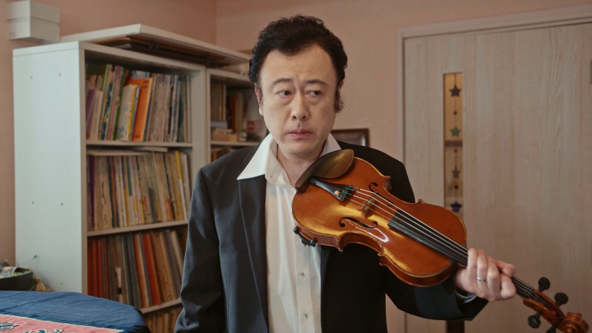 『孤独のグルメ Season11』第1話　観月ありさ＆戸田菜穂＆中井友望＆コウメ太夫がゲスト出演