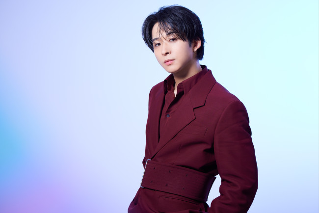 写真）澤本夏輝、FANTASTICS結成7周年を振り返る 目標のドームツアーは