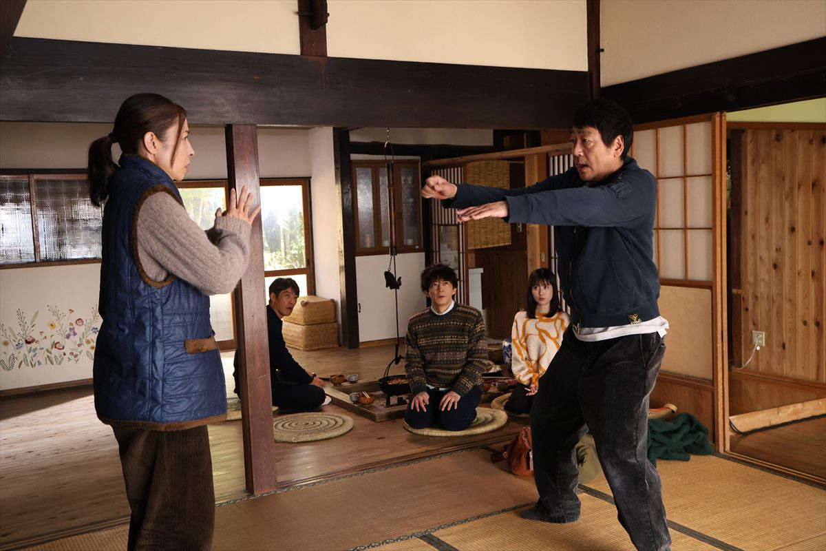 水野美紀、『ラムネモンキー』出演決定！　“マチルダ失踪”最後のピースに