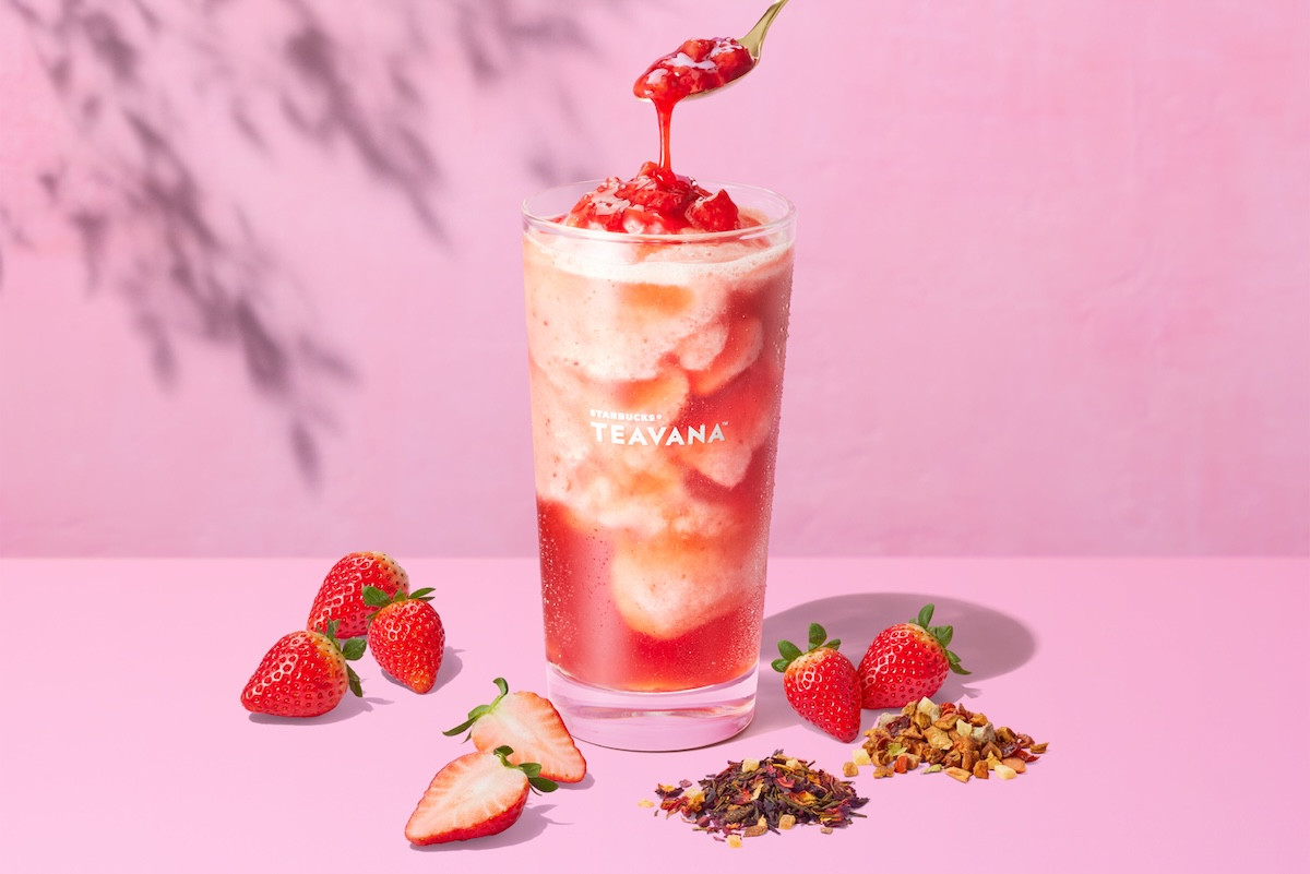 2026.3.9スターバックス ティー ＆ カフェ