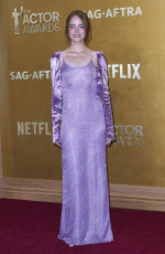 エマ・ストーン