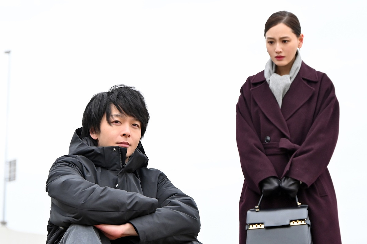 『DREAM STAGE』“吾妻”中村倫也、愛ゆえに苦渋の決断　ネット悲痛「自己犠牲やめて」「ガチ泣き」（ネタバレあり）