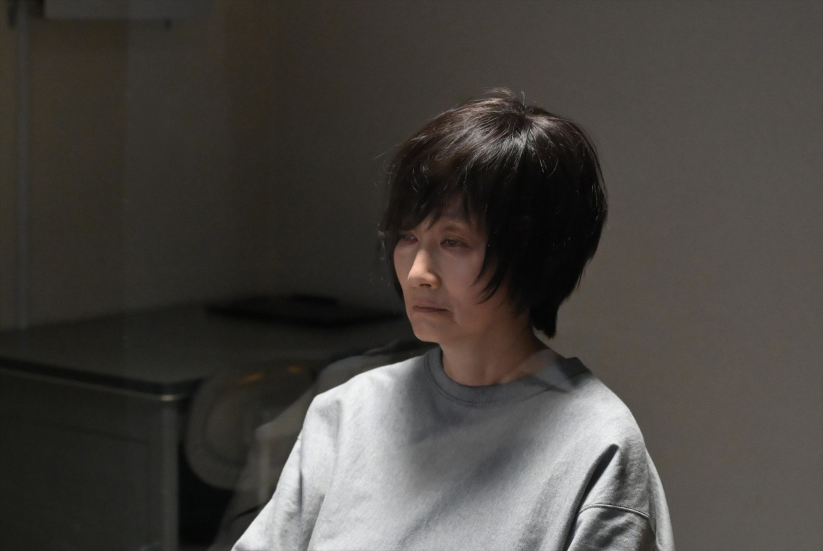 『夫に間違いありません』第10話 “紗春”桜井ユキ、通報した“聖子”松下奈緒への“反撃”を画策