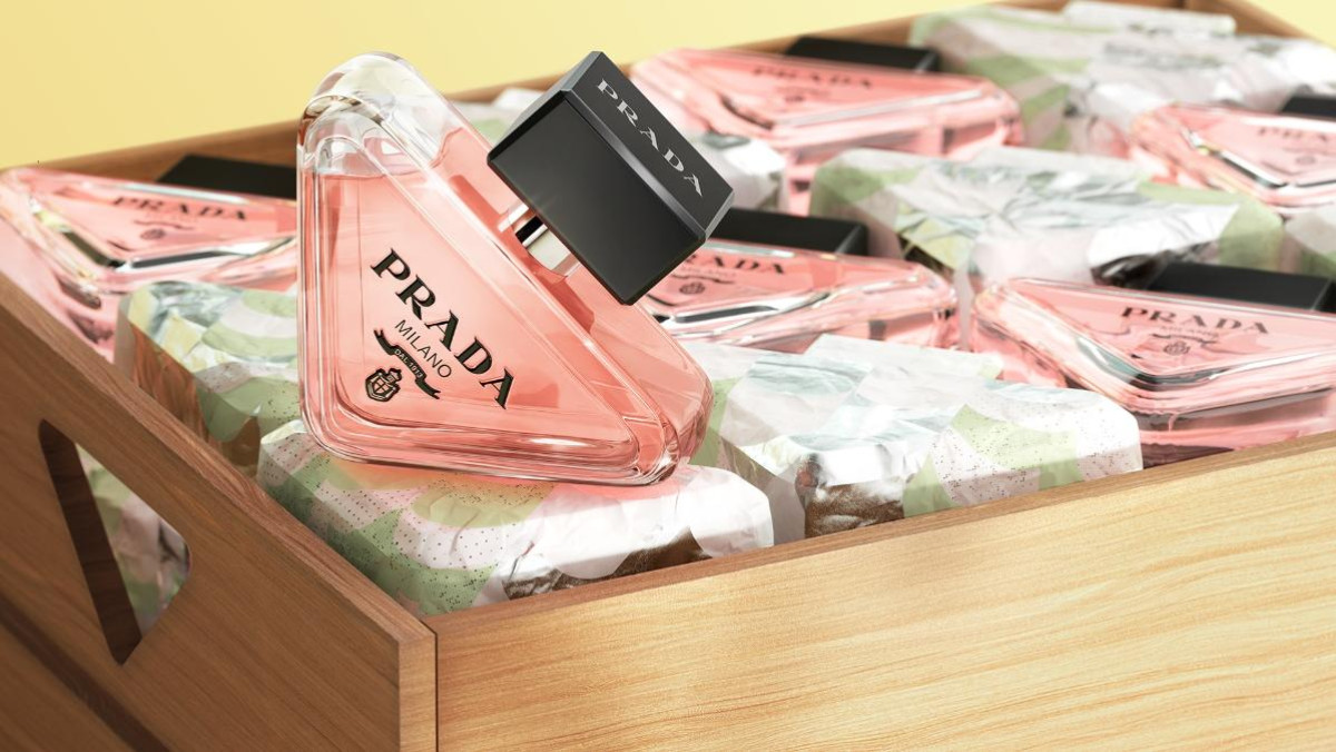 260312「プラダ ビューティ マーケット」