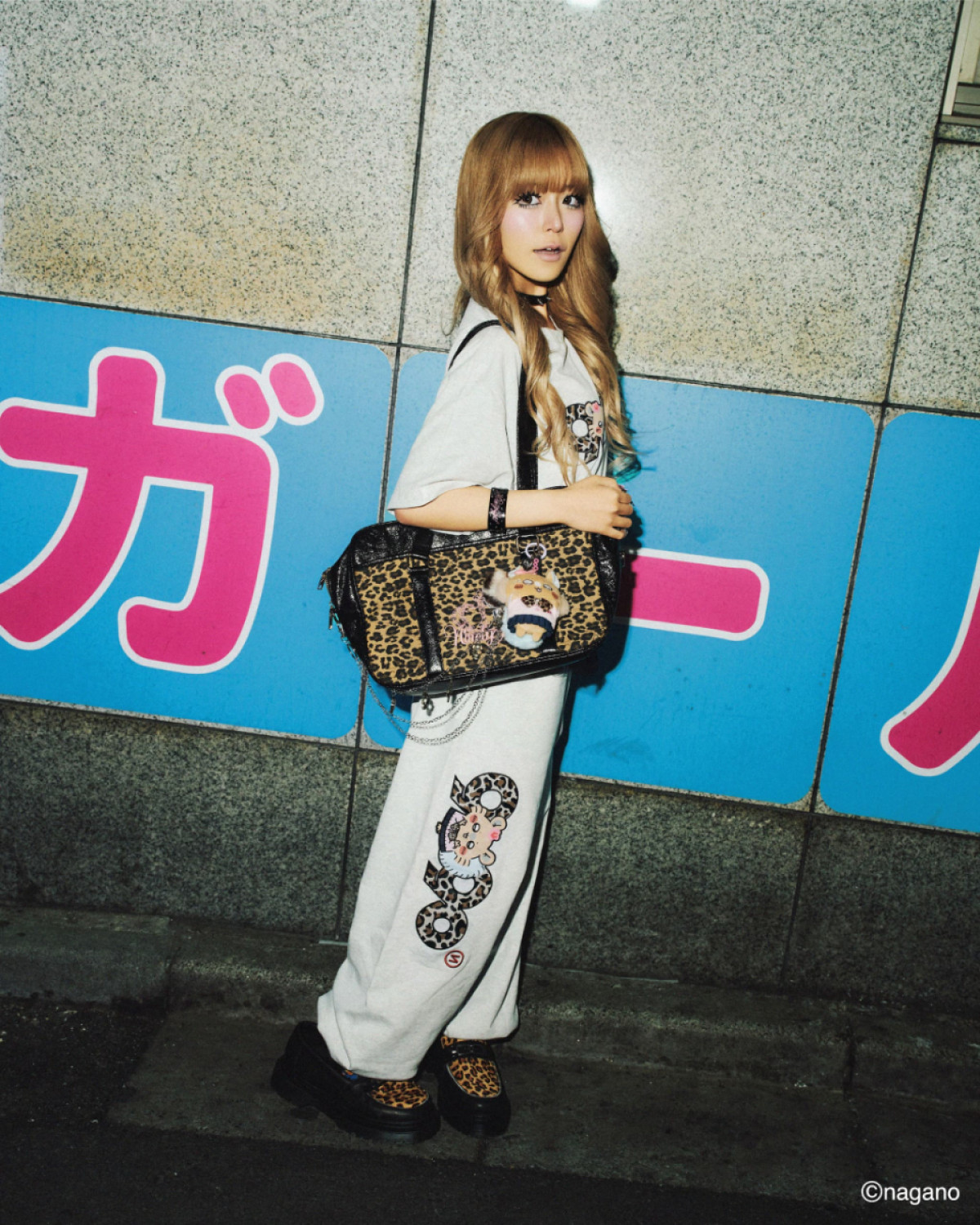 20260313_ちいかわ × 9090