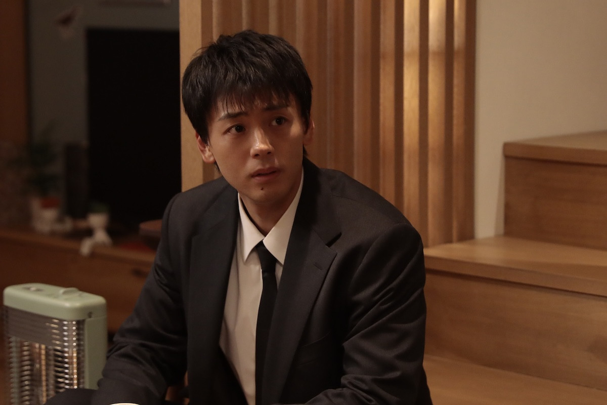 『再会～Silent Truth～』最終回 23年の時を経て、すべての罪と秘密に終止符が打たれる