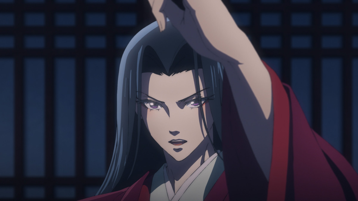 TVアニメ『尚善』2027年放送決定　川口莉奈、神谷浩史、佐久間大介ら豪華キャストが集結