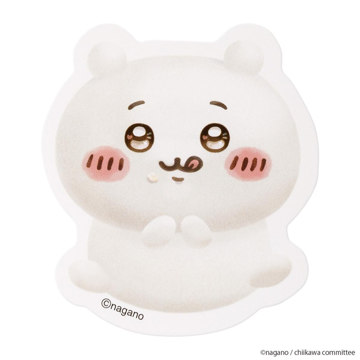 260318「ちいかわクッキーサンド バナナミルク味」