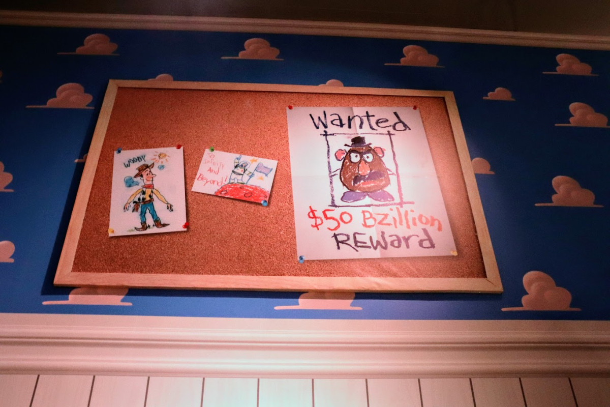 20260318 ピクサーの世界展