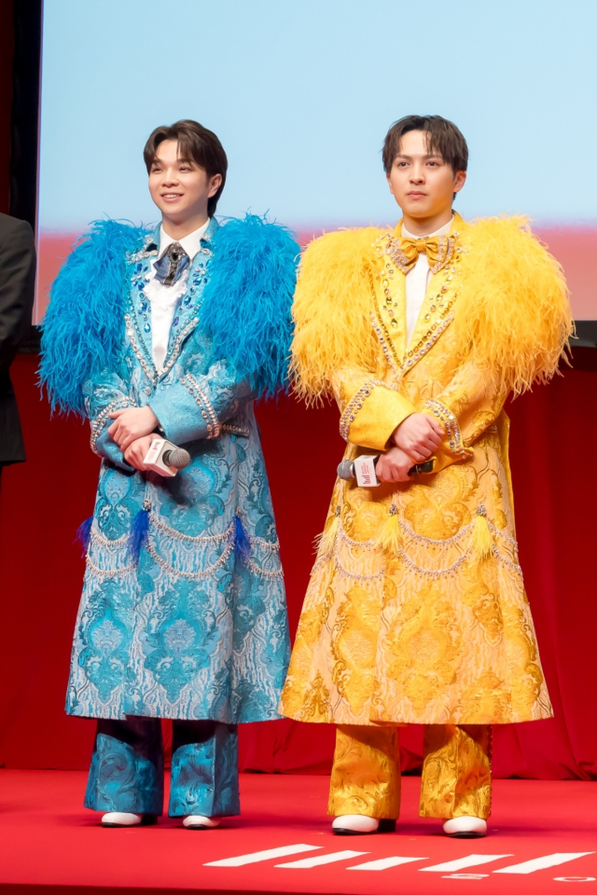 M!LK「MUSIC AWARDS JAPAN」エントリーに喜び「うれしすぎて滅！」