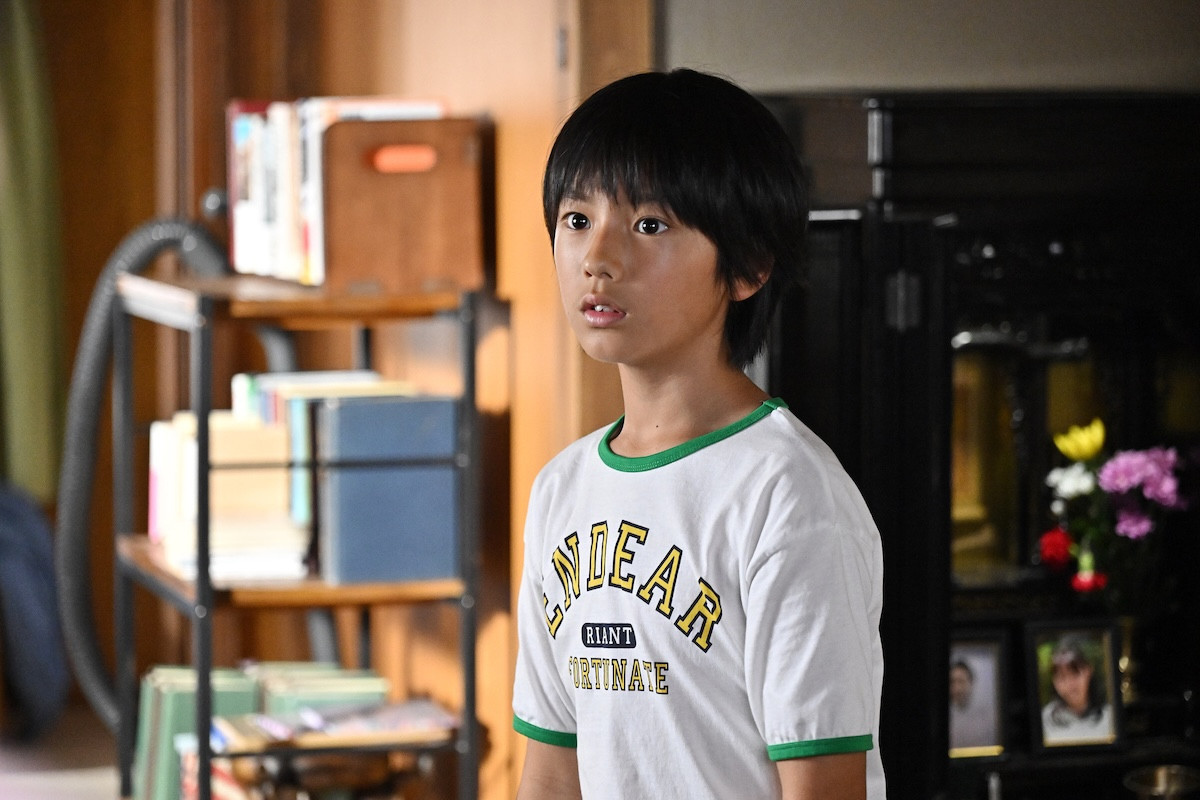 『リブート』第9話 物語は最終章へ！“早瀬”鈴木亮平＆“夏海”戸田恵梨香、反撃開始も窮地へ追い込まれる