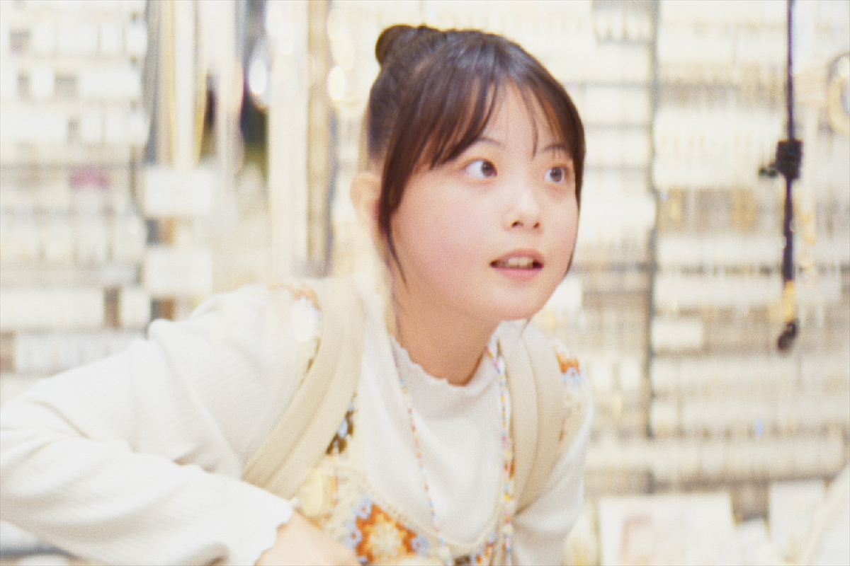 『見えない娘』主演・毎熊克哉の三人娘キャスト発表　寺島進・余貴美子も出演