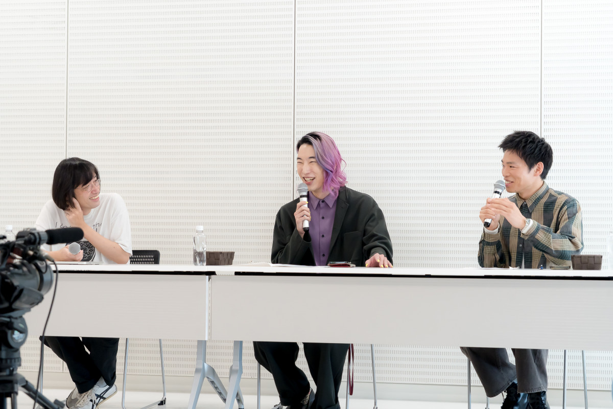 今泉力哉監督『冬のなんかさ、春のなんかね』杉咲花への信頼明かす「めちゃくちゃ相談しています」