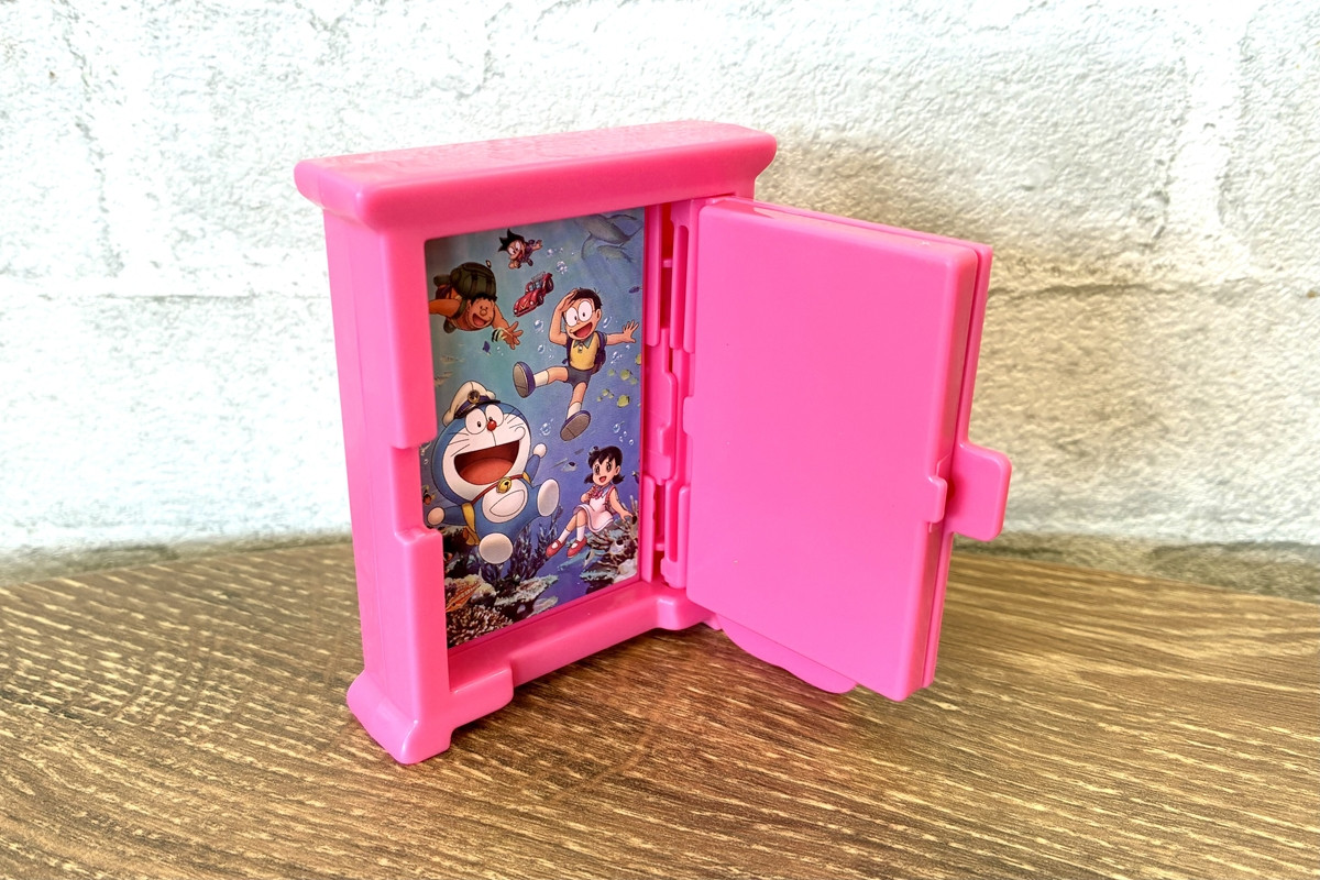 20260326_ドラえもんハッピーセット