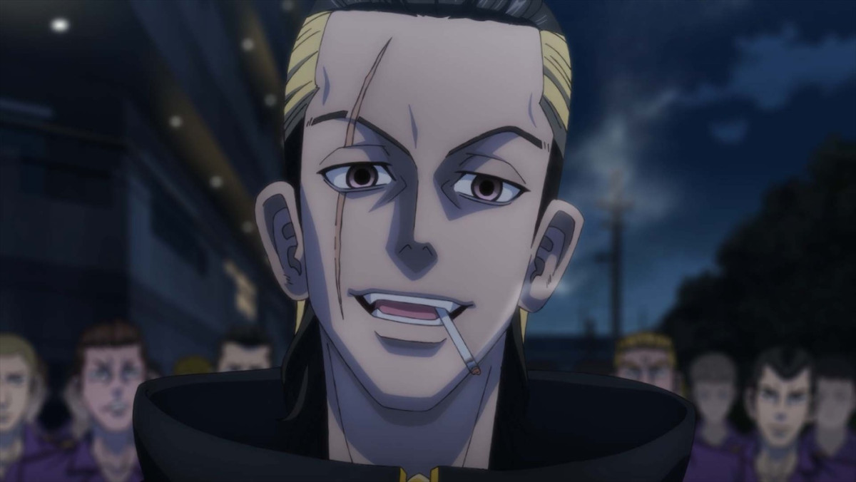 アニメ『東リベ』続編「三天戦争編」10月放送開始＆第2弾PV公開　新キャストに下鶴直幸、安元洋貴ら