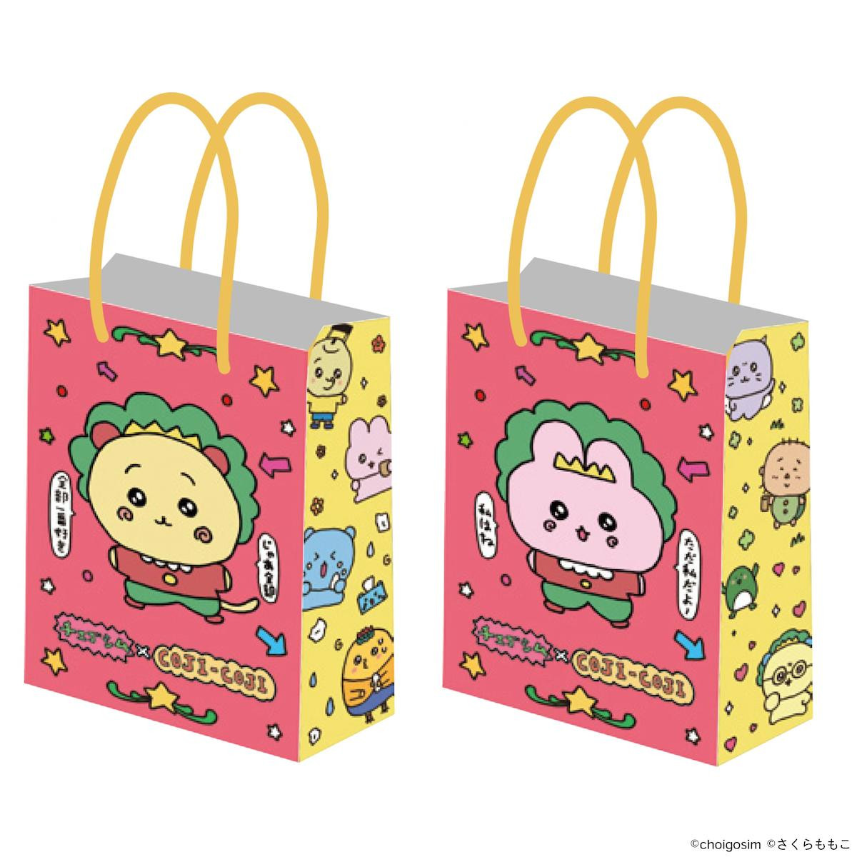 260302「コジコジ×チェゴシム ポップアップ」