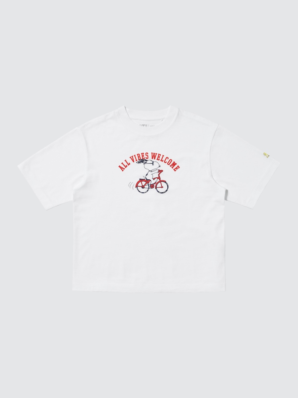 2026.3.8ピーナッツ×ユニクロ「ＵＴ」